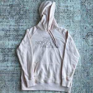 The North Face Hoodie